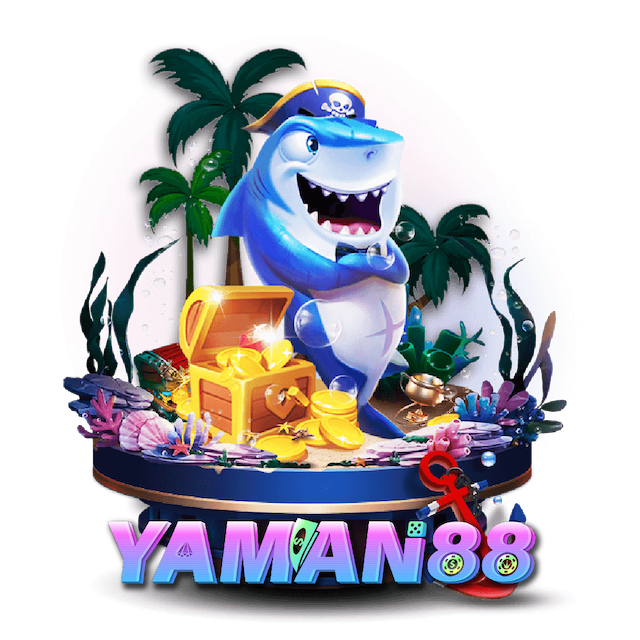 777Pub Yaman88 Online Fish Table Games