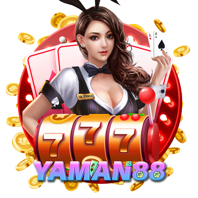 777Pub Yaman88 Poker Games