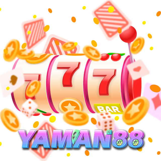 777Pub Yaman88 Online Slot Games